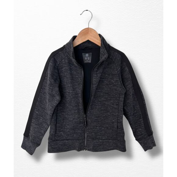 Uniqlo Kids’ Full Zip Jacket, Size 5/6 - Picture 7 of 7